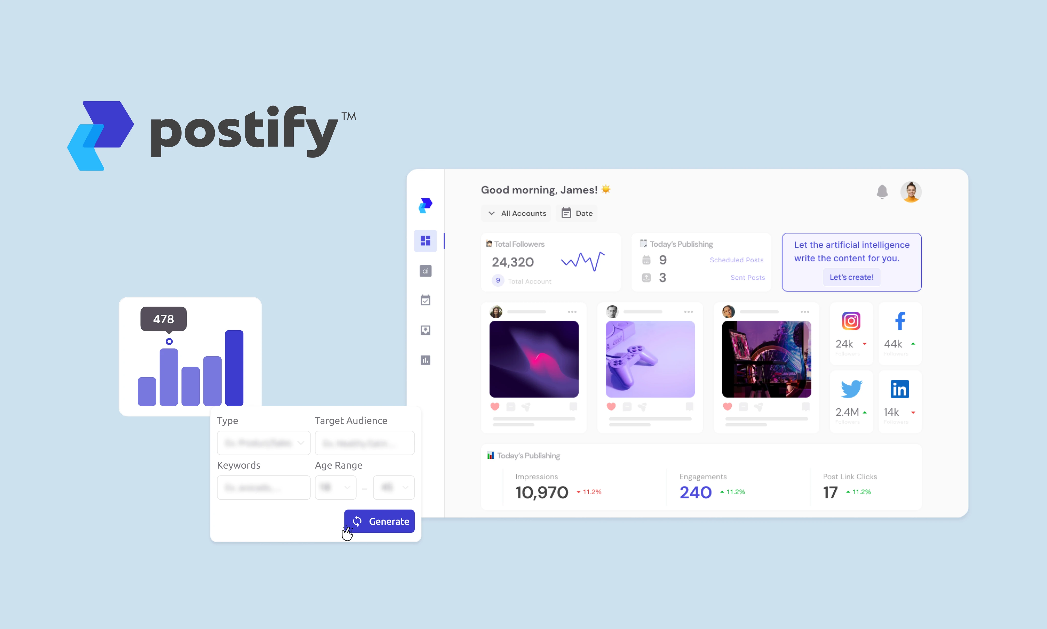 Postify