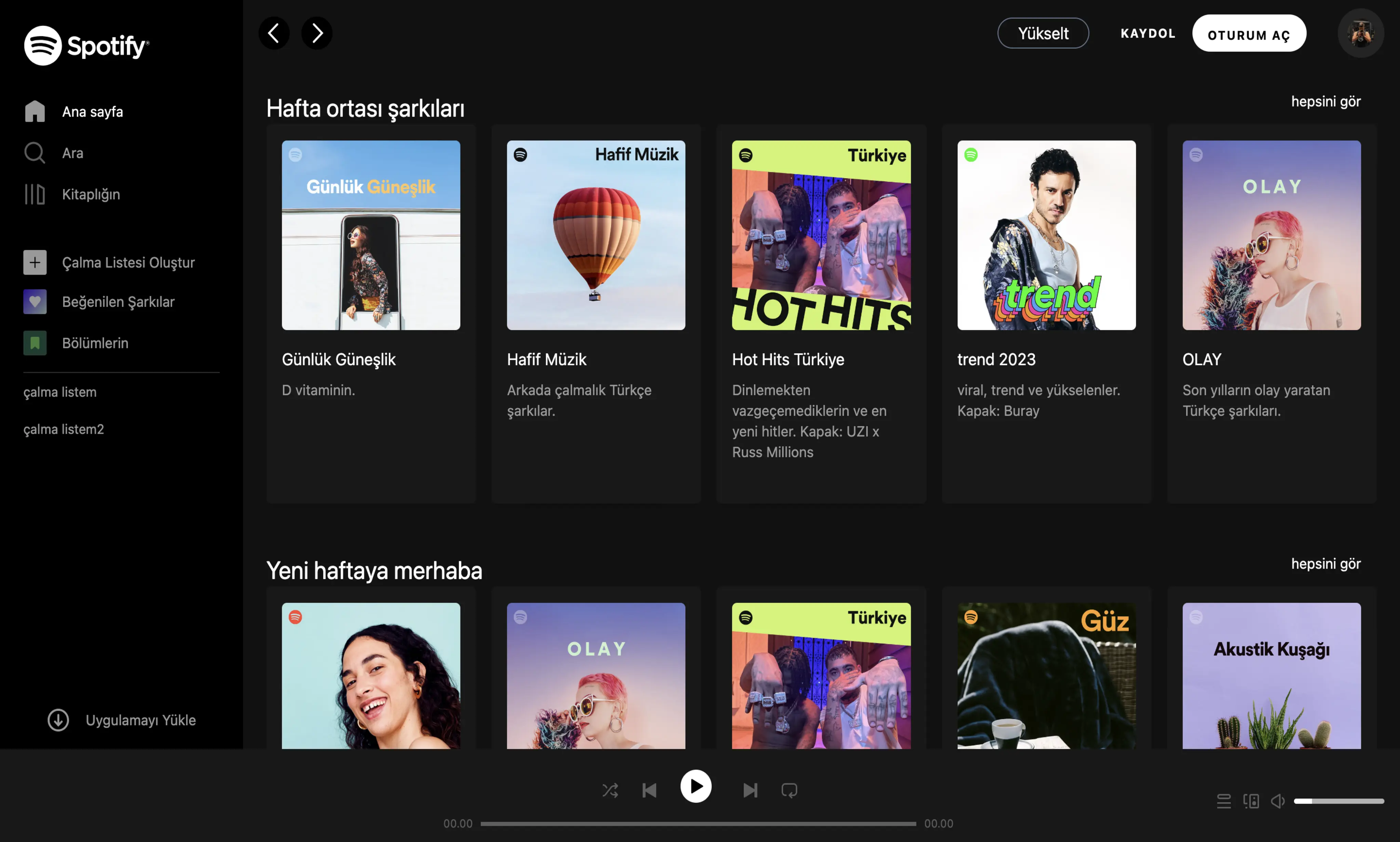 spotify